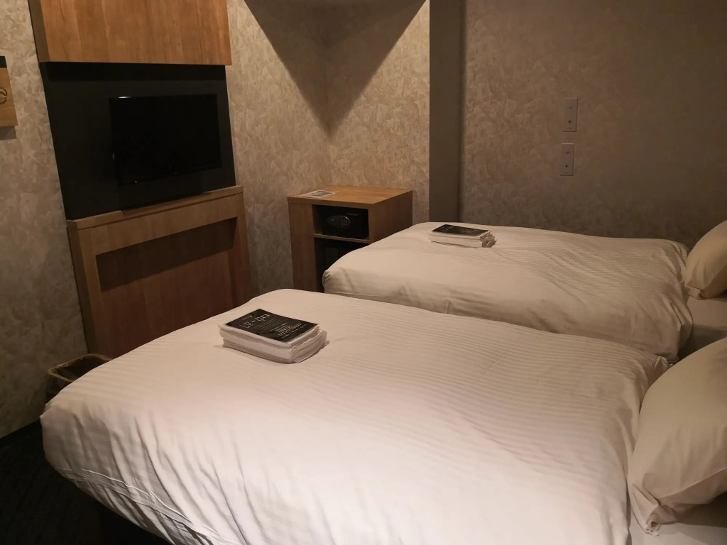 EIGHT POINT INN Kanazawa