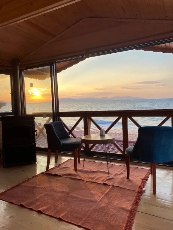 Lazoğlu Bungalov