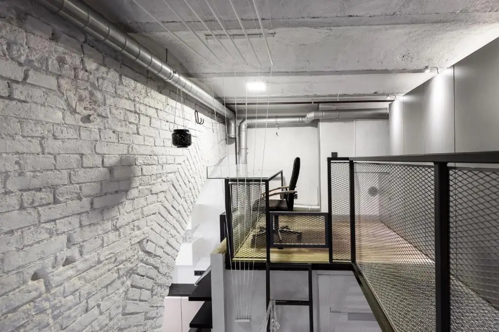 #stayhere - Unique Spacious & Modern 2BDR Upscale Neighbourhood