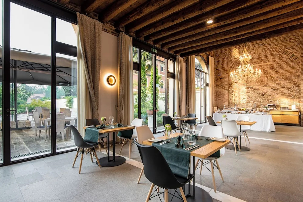 Hotel Ristorante Magia del Brenta