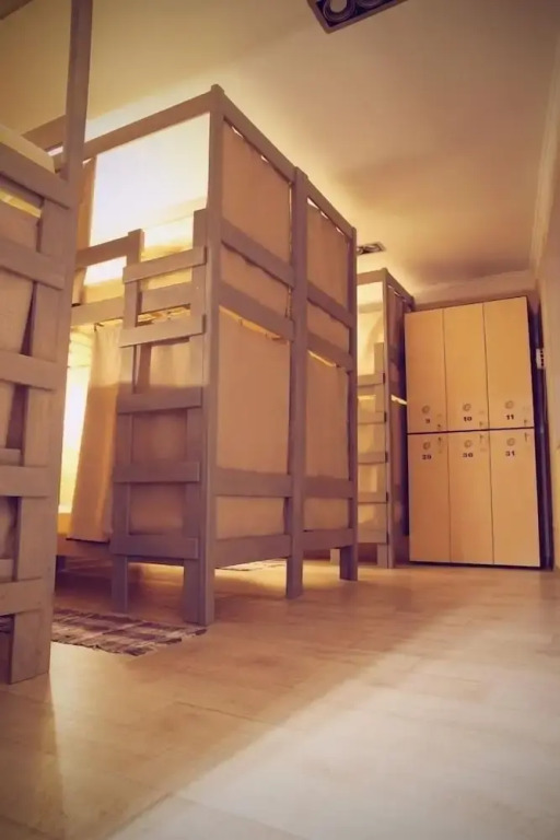 Hostel3952 - Irkutsk on Marata
