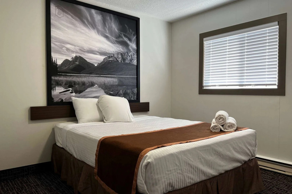 Coast Penticton Hotel