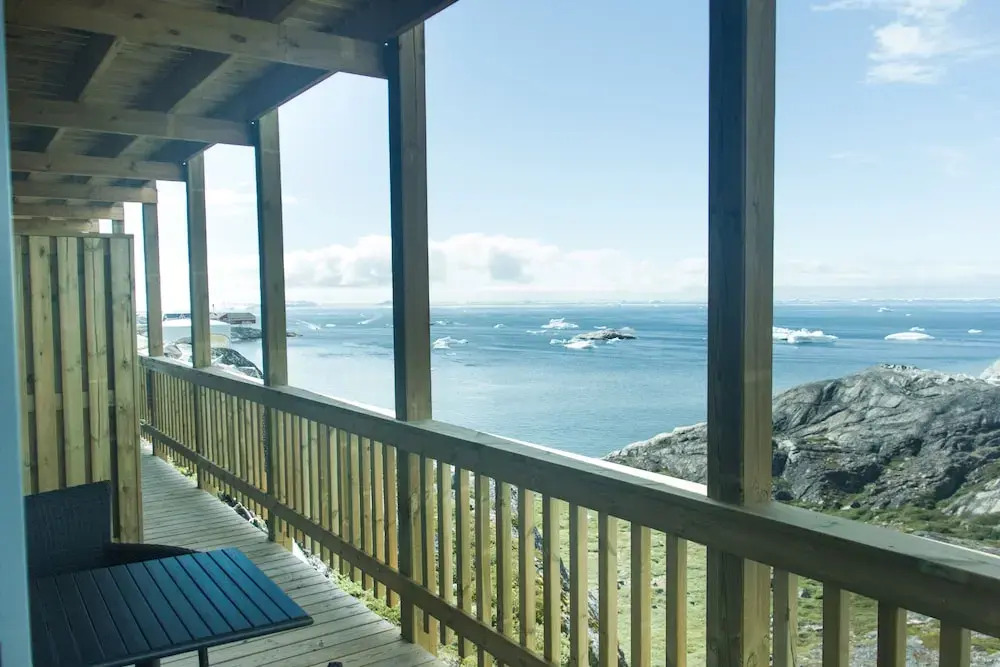 Icefiord Apartments