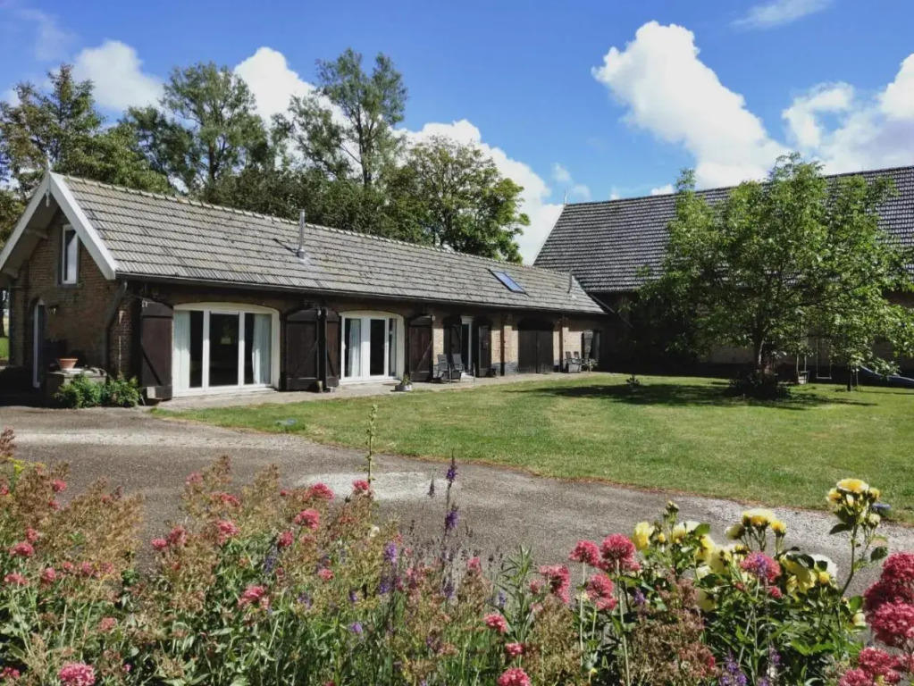 Hofstede s Gravenhoek