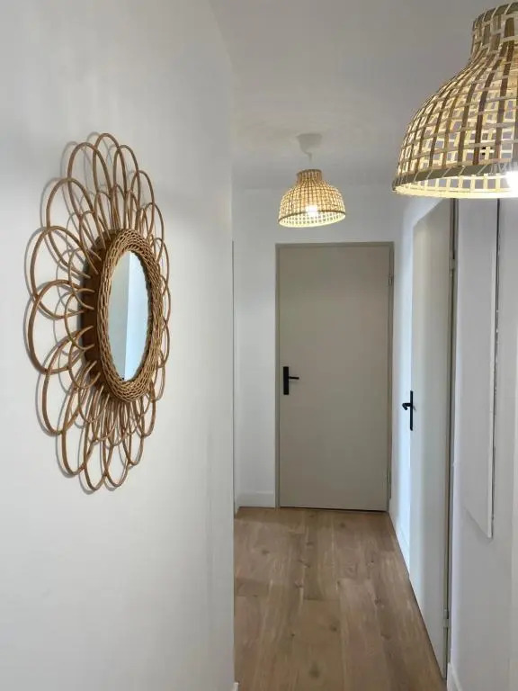 MM Greenhouse Appartement / Tourcoing - Lille