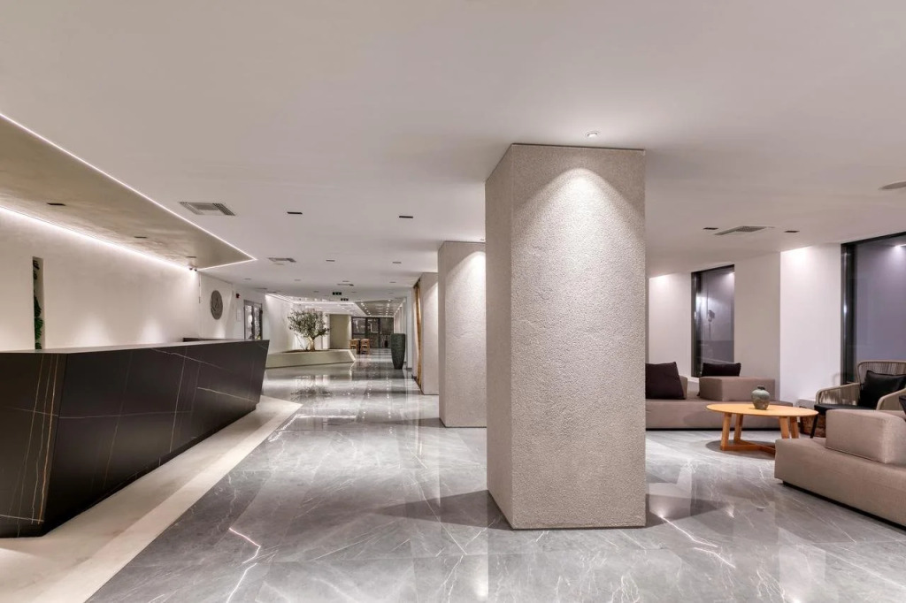 LAS HOTEL & SPA
