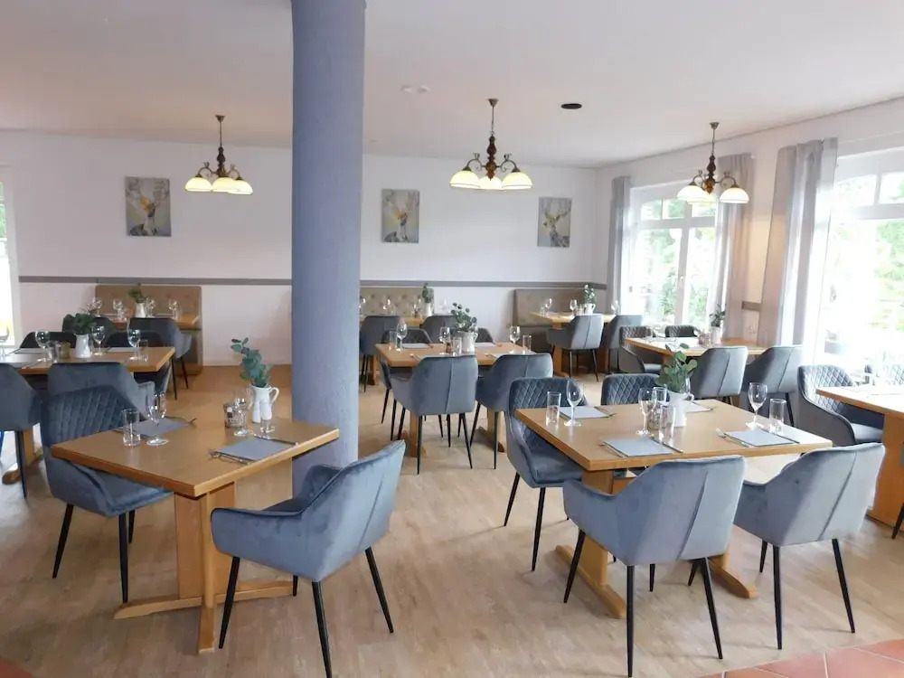 Gosch Hotel Mirow