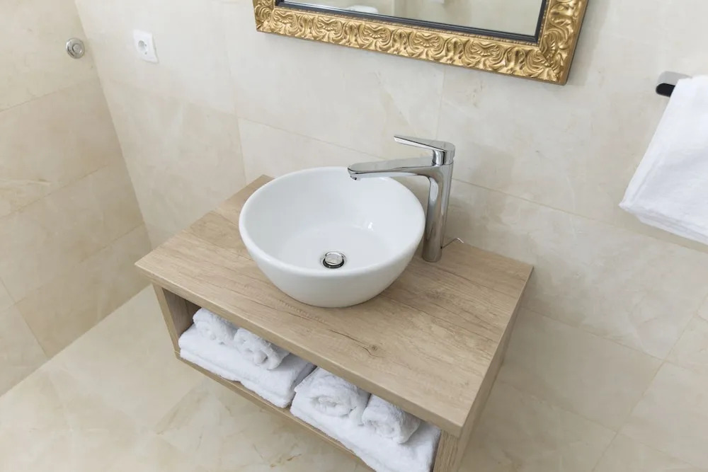 San Mihael luxury rooms 1