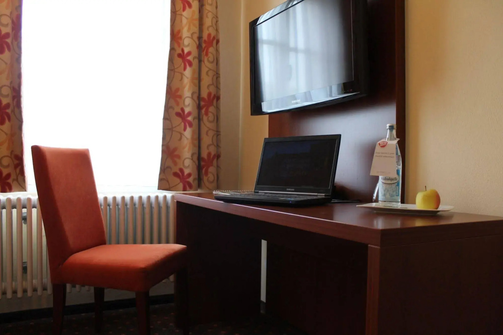 Stadt-gut-Hotel Gasthof Goldener Adler
