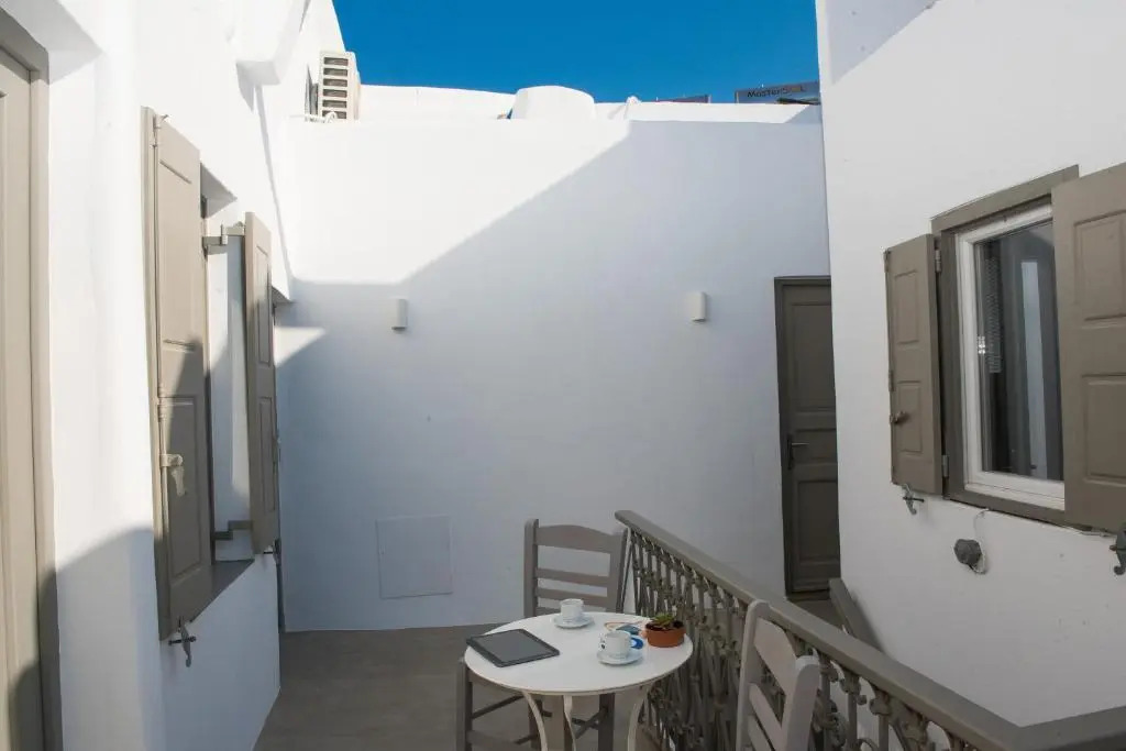 New Apartment in the heart of Mykonos town - 2