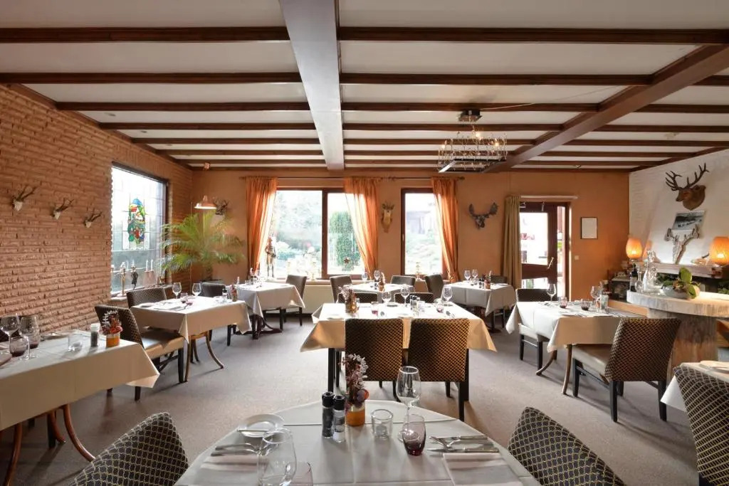Hotel Schilberg