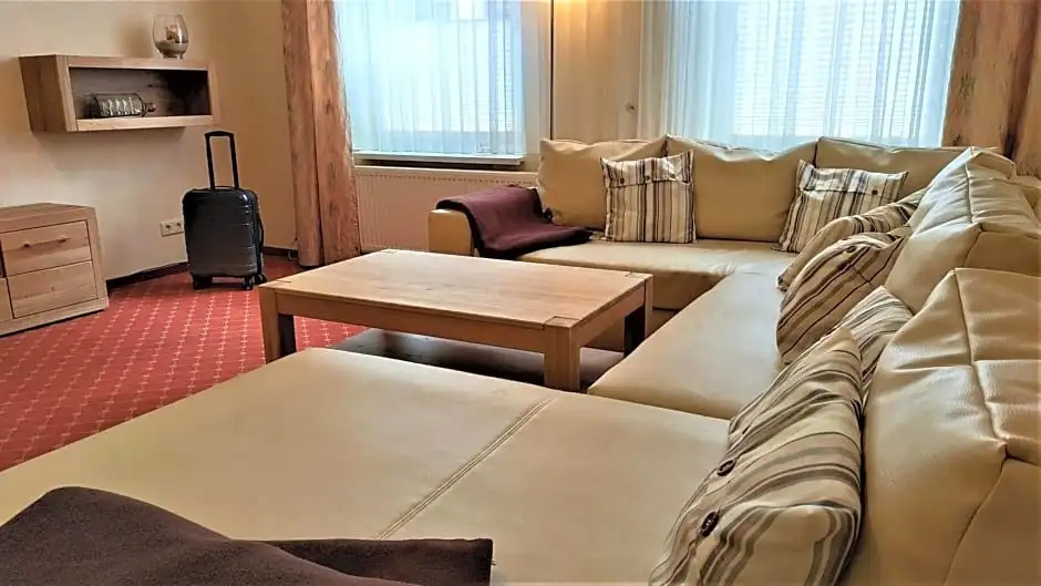 Altstadthotel Goldene Kugel
