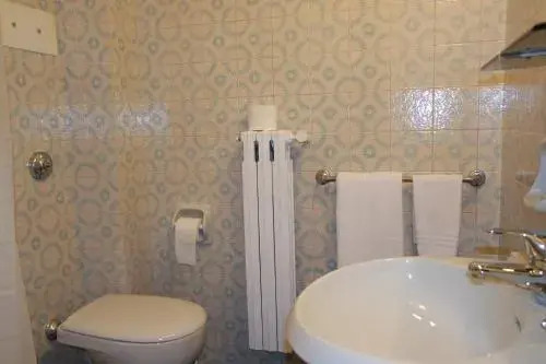 Hotel Livio