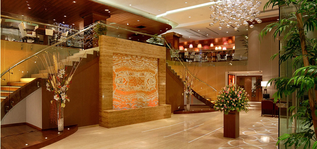 Fortune Select Exotica, Navi Mumbai - Member ITC Hotels Group