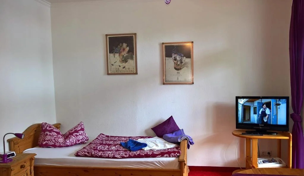 Feriendomizil Binz