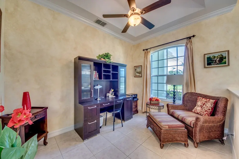 Villa Hangin Luse - Roelens Vacations - Roelens Vacations