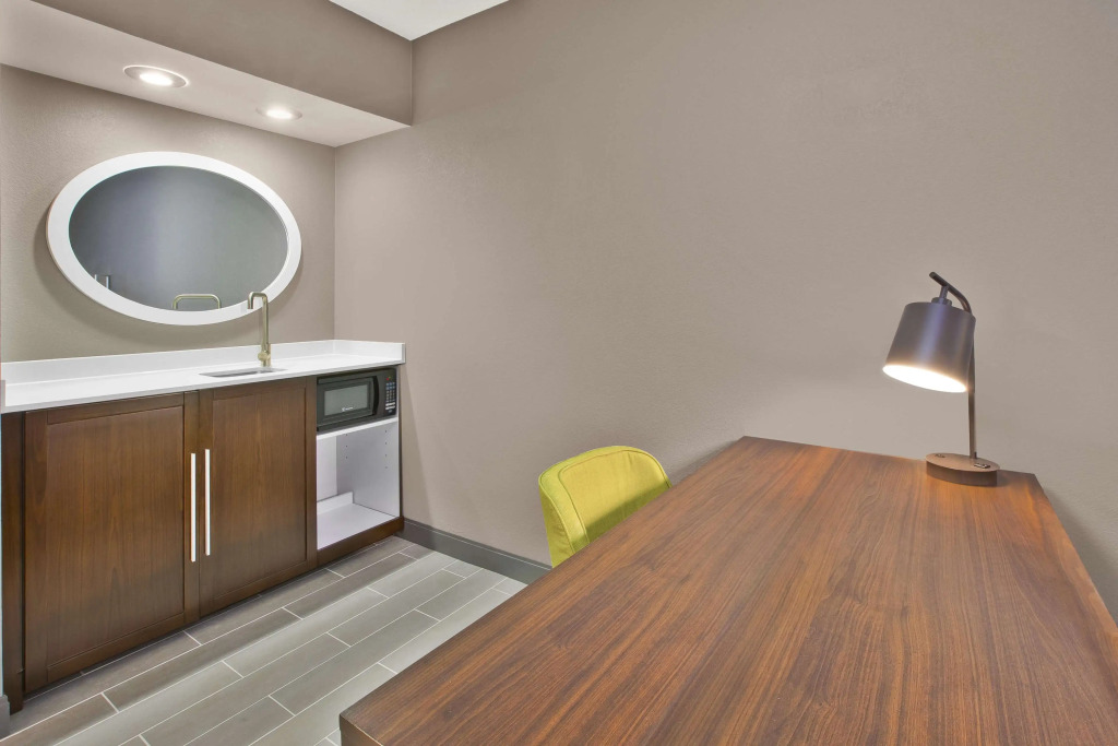 Hampton Inn & Suites Springboro