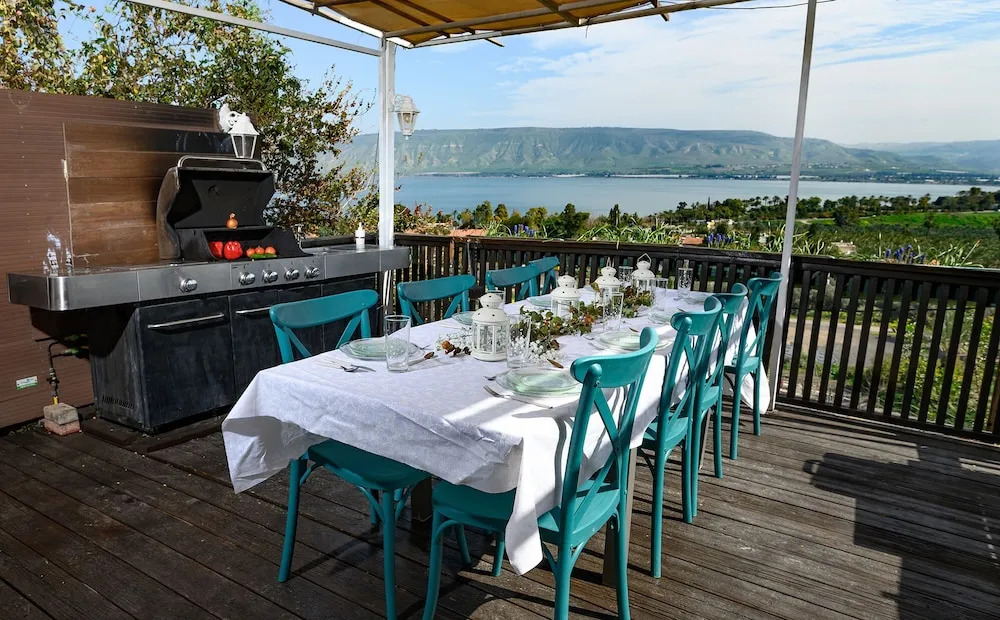 Kamaya Suites