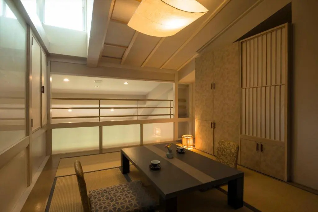 Takamiya Hotel Lucent