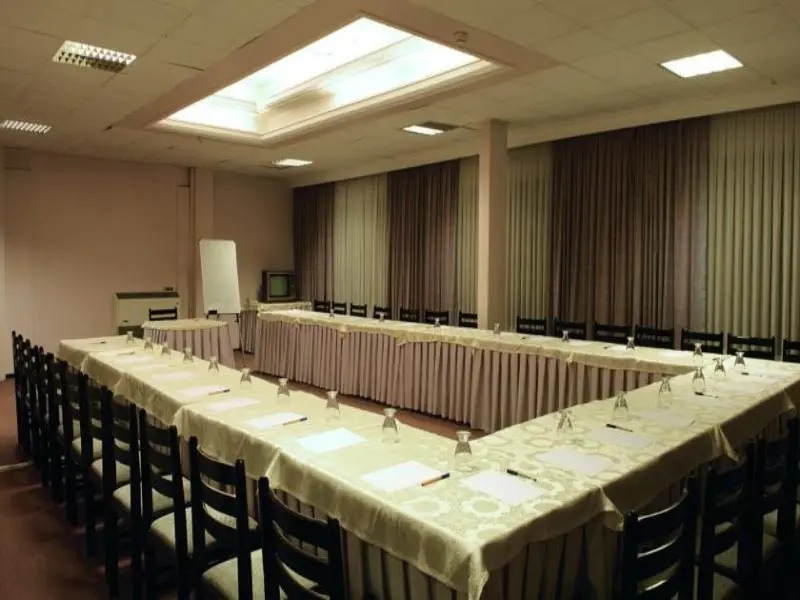 Yumukoglu Hotel