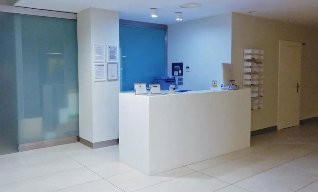 Hotel Ceres