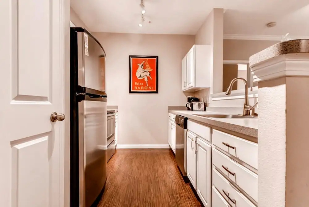 Global Luxury Suites at Providence Place