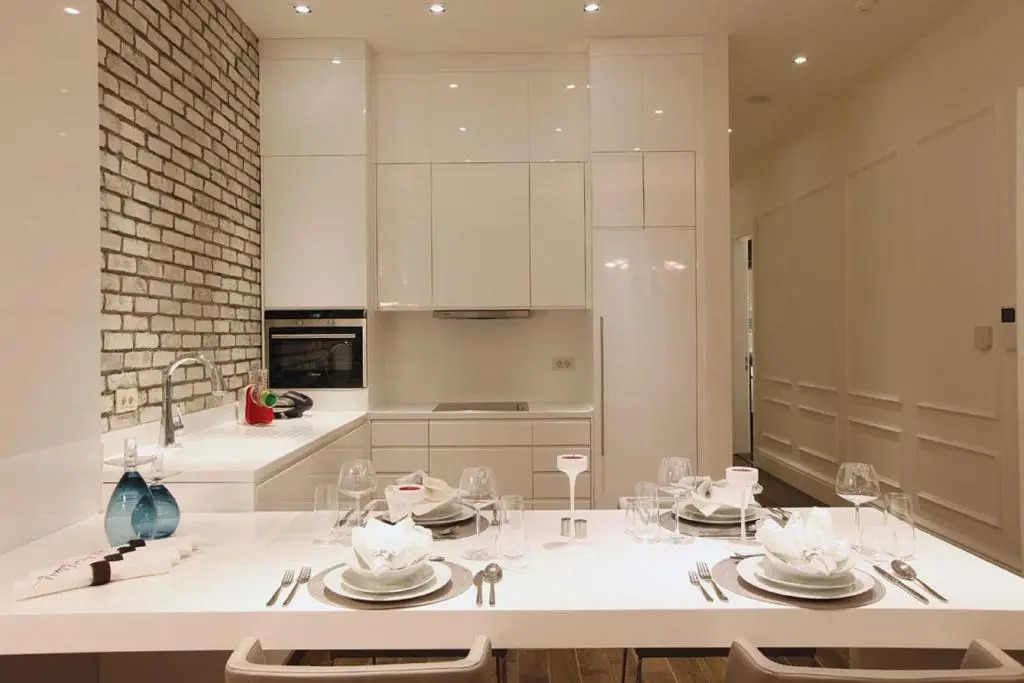 Pera Residence