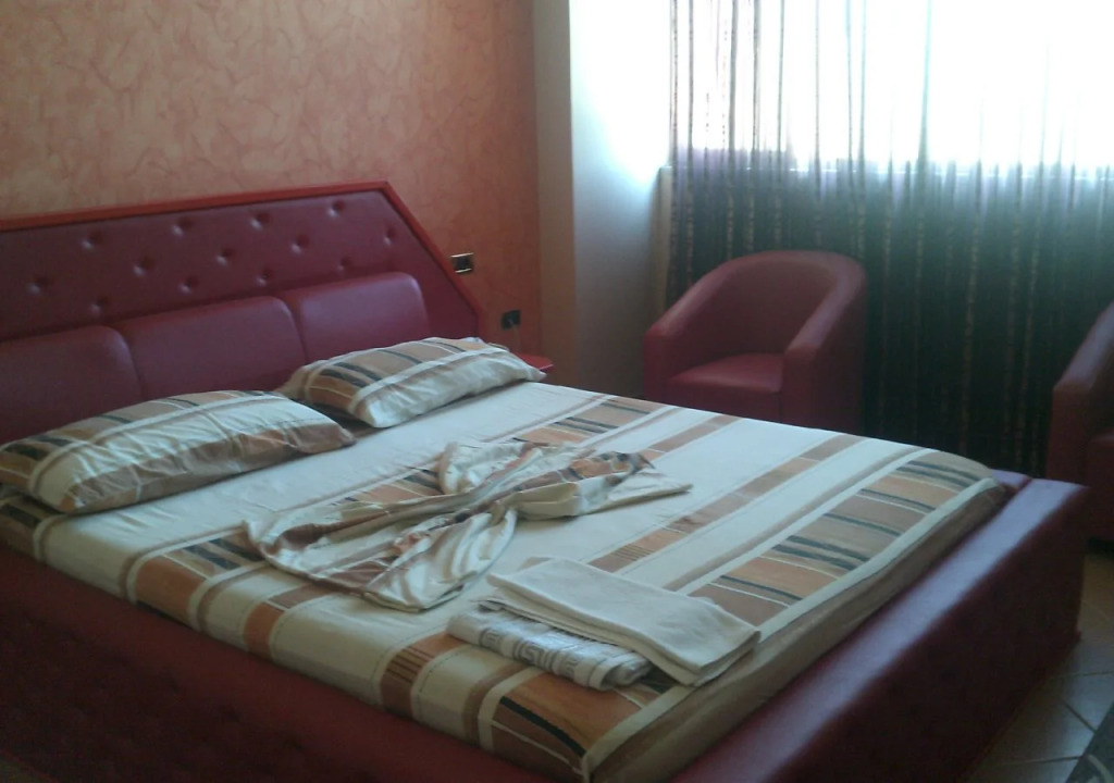 Dashamir Hotel