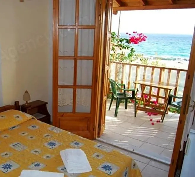 Mikro Βeach Ηotel