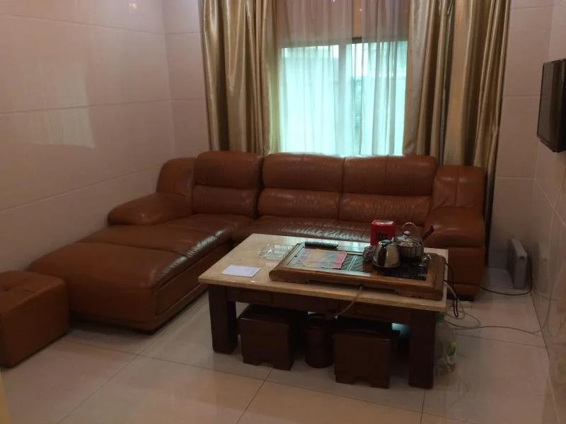 Shangyuan Business Hotel