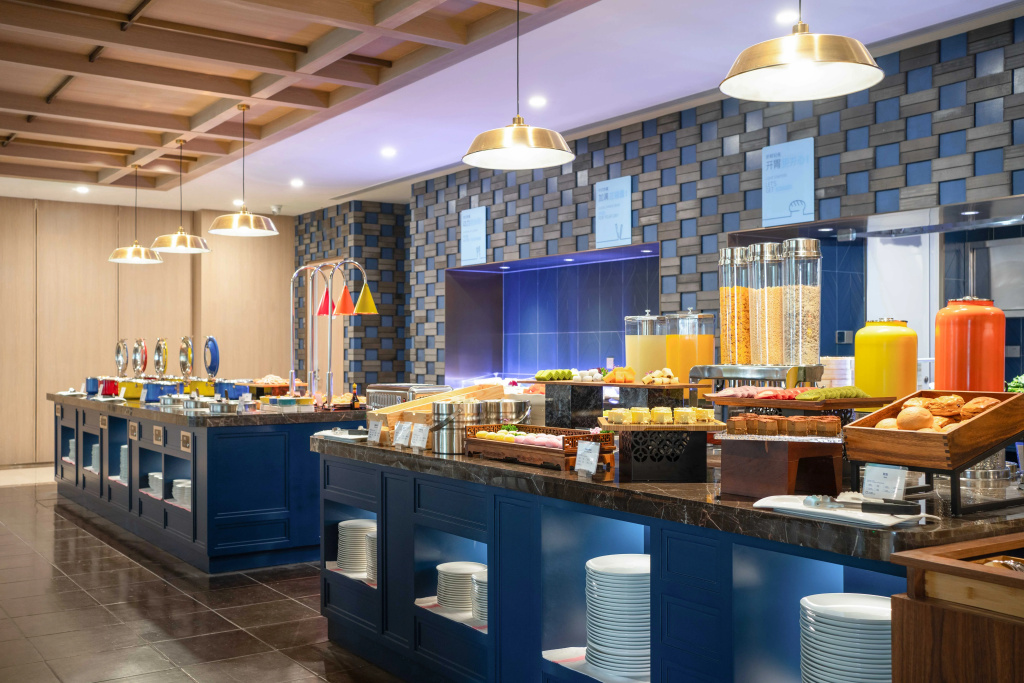 Holiday Inn Express Beijing Downtown by IHG