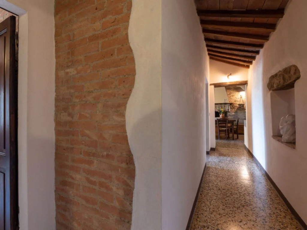House Carola Cinigiano