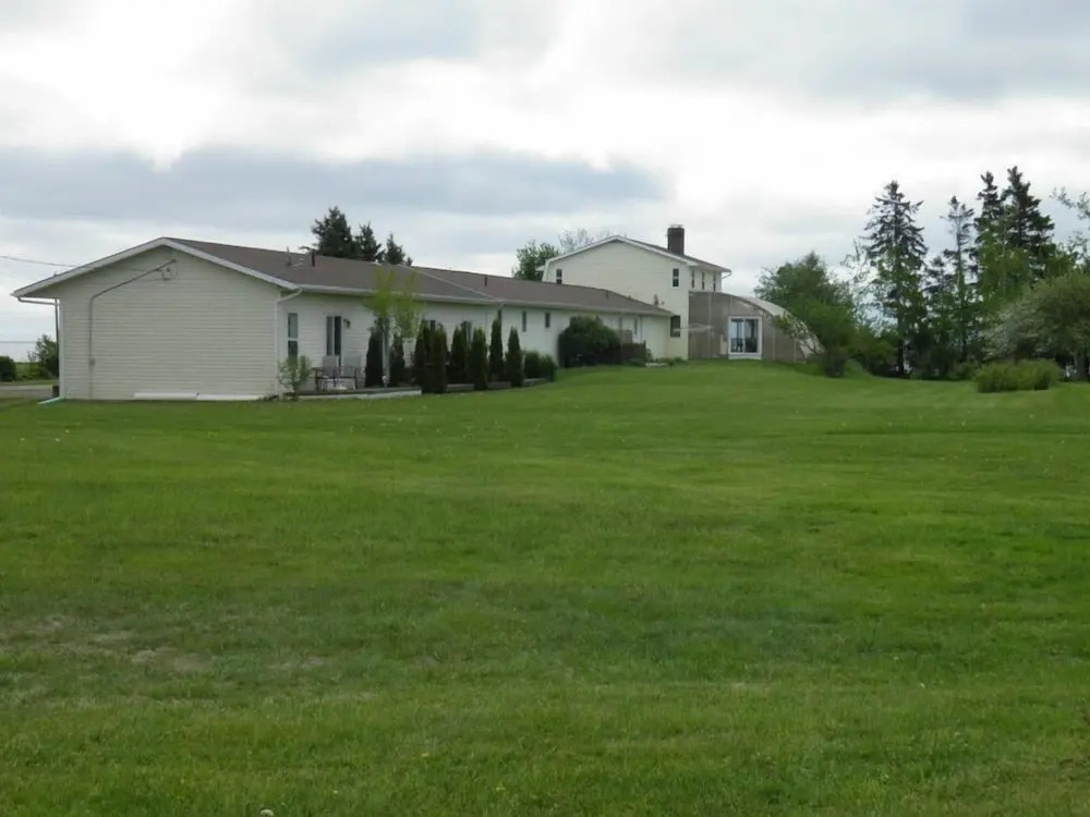 Indianpoint Motel