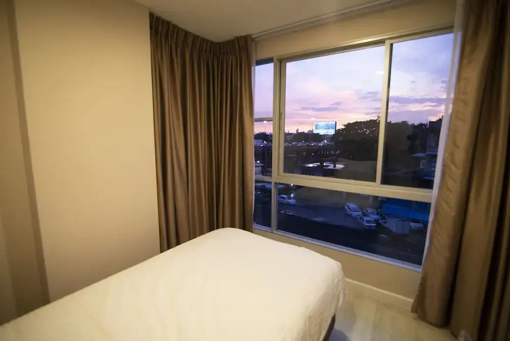 Apartment in BKK - bkb221