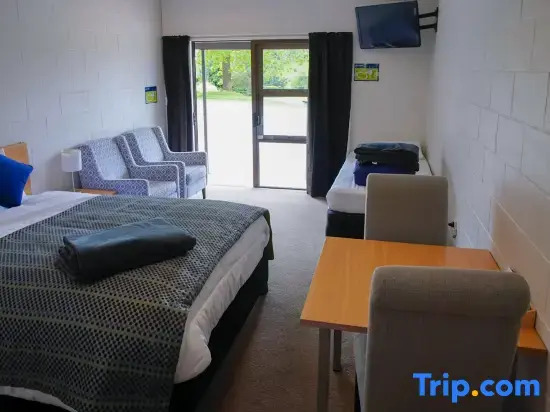 Mt Aspiring Suite