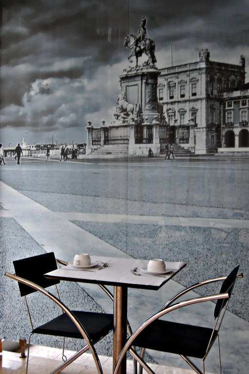 Lisbon City Hotel by City Hotels