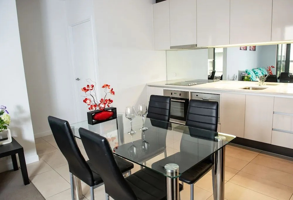 Madison Apartment
