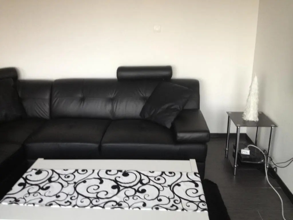 Schirmeck Apartment