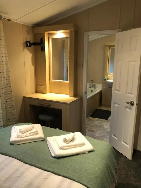 East kitcham lodge