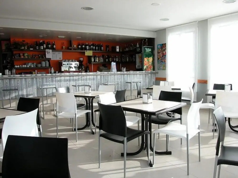 Hotel Ronsel