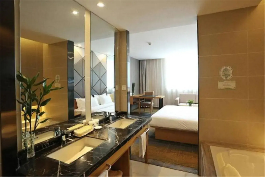GreenTree Inn Taizhou Dongfeng Road