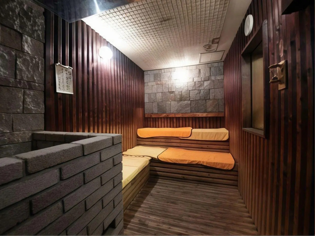 Hotel Shikisai Ichiriki