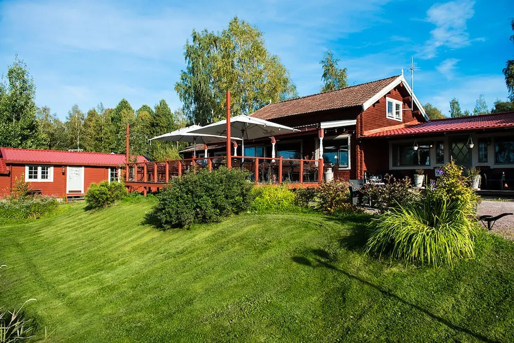 Bruntegården