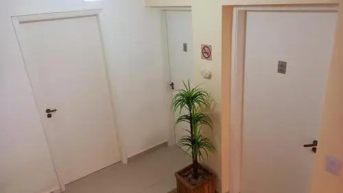 Praiamar Suites