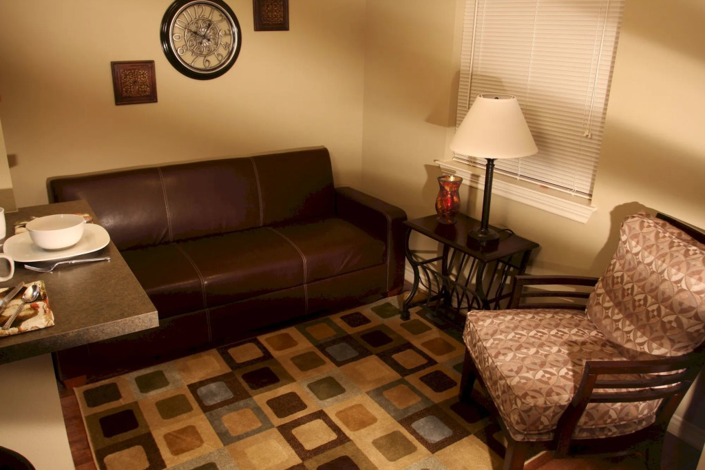 Eagles Den Suites Big Spring a Travelodge by Wyndham