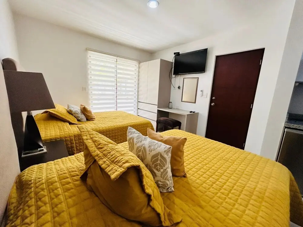 Ambar Apartments