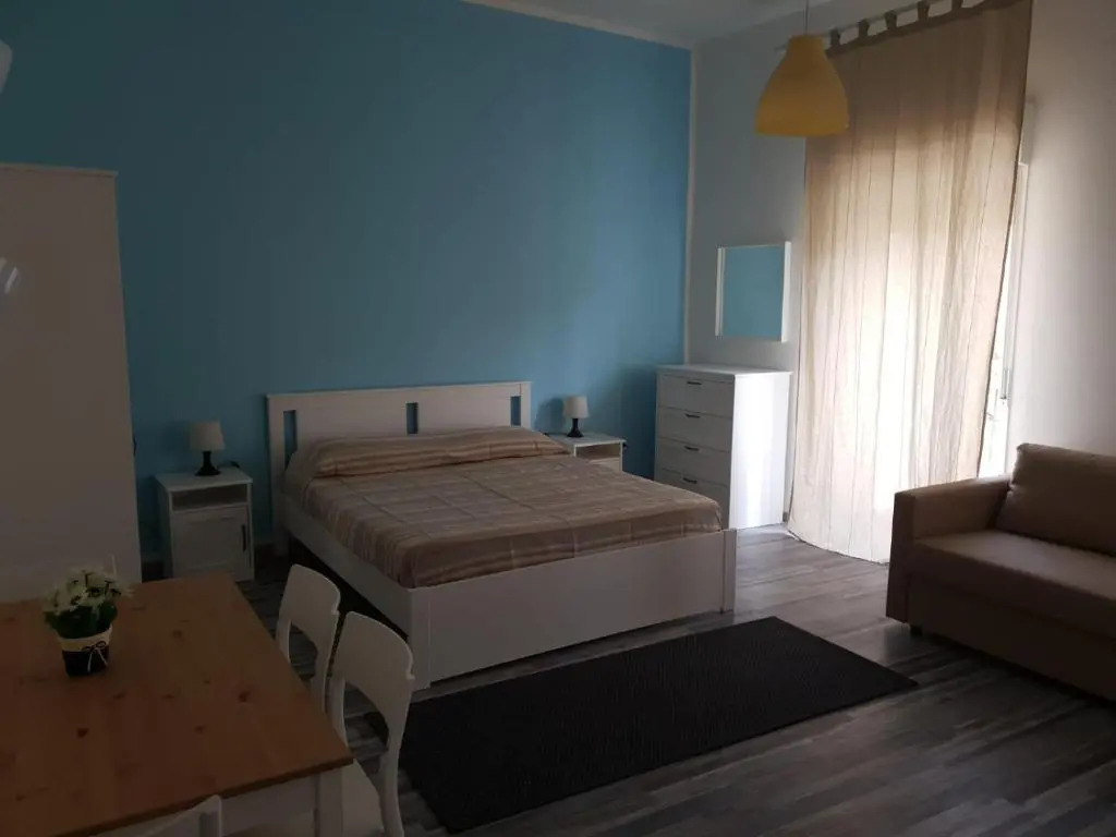 Lipari Suite Apartament