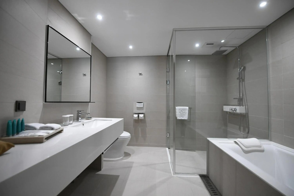 Orakai Daehakro Hotel, BW Signature Collection