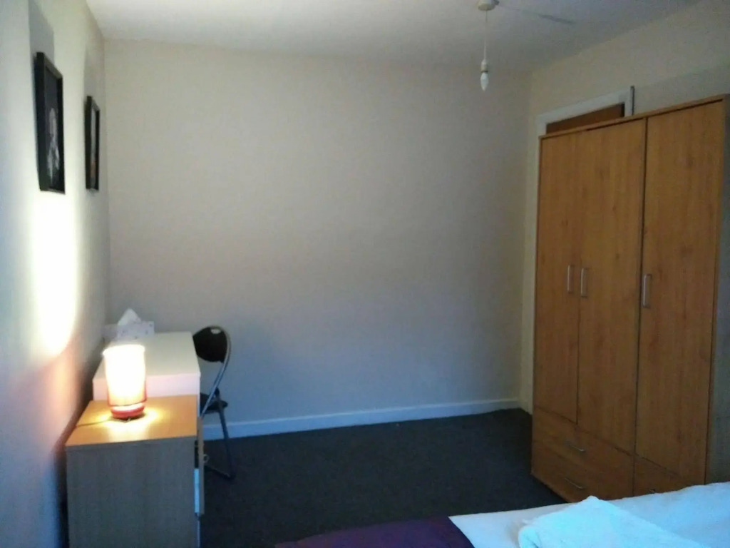 Heathrow Guest House