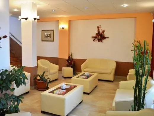 Hotel Darina